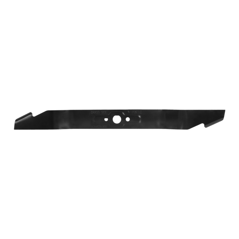 Replacement Lawn Mower Blade for 48V Mower, Black, 19-in B7