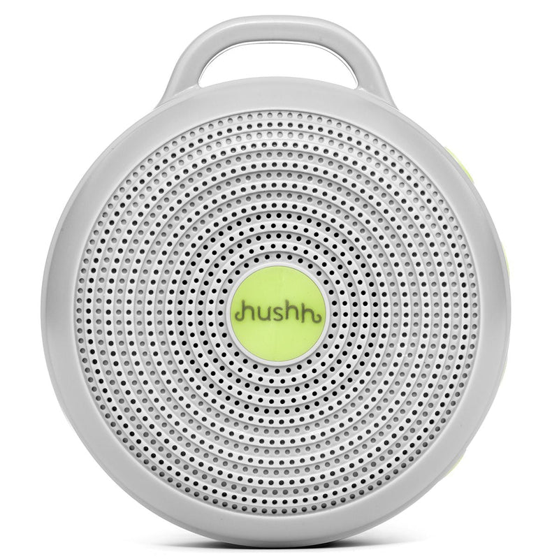 Hushh Portable Sound Machine N2
