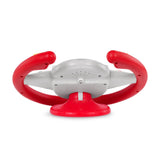 Zoom Zoom Driving Wheel Playing Toy