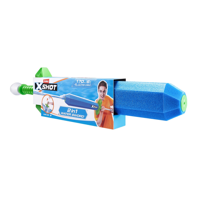 2-in-1 Water Sword T3